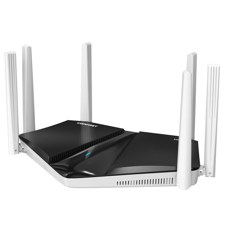 COMFAST CF-WR633AX 1800Mbps WiFi6 Dual Band Gigabit Router