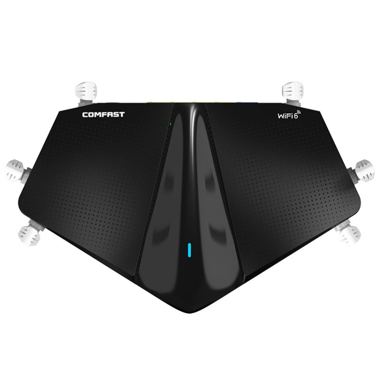 COMFAST CF-WR633AX 1800Mbps WiFi6 Dual Band Gigabit Router