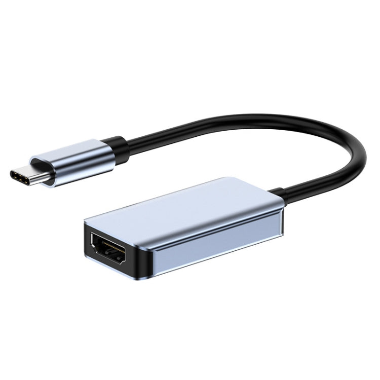 BYL-2006A USB-C/Type-C to HDTV 4K Converter Cable My Store