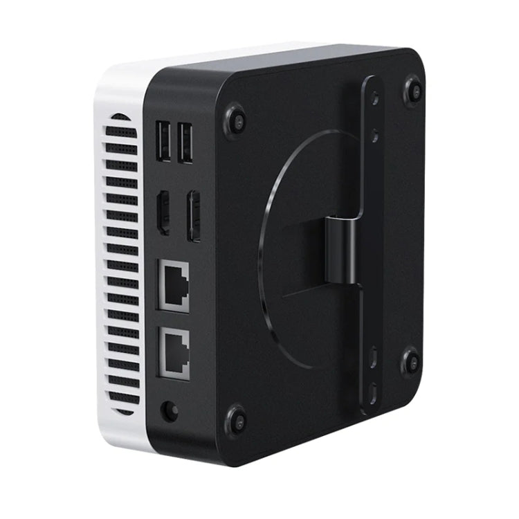 CHIWI LarkBox X Mini PC, Windows 10, AMD Ryzen 7 3750H Quad Core up to 4.0 GHz, 12GB+512GB, Support WiFi 6, Bluetooth 5.2