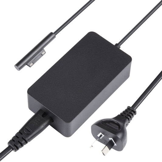 For Microsoft Surface Pro 9 65W Laptop Power Adapter, Plug Type: AU Plug My Store