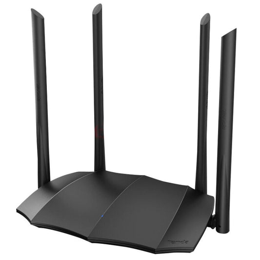 Tenda AC8 AC1200 2.4 / 5GHz Dual-Band Gigabit Port Wireless Router My Store