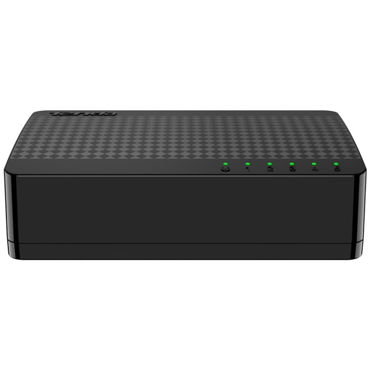 Tenda SG105M All Gigabit Ports High-speed Network 5-Port Ethernet Switch 1000Mbps Fast LAN HUB My Store