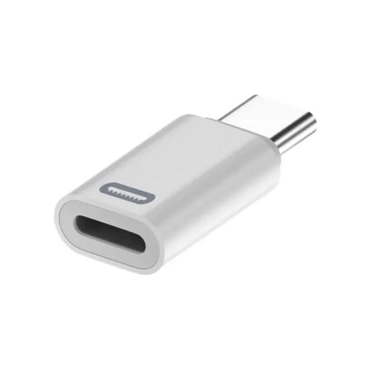 8 Pin Female to USB-C / Type-C Male Adapter Gen3, Supports PD Fast Charging