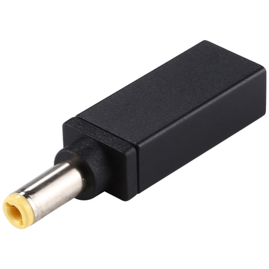 PD 18.5V-20V 5.5x2.5mm Male Adapter Connector My Store