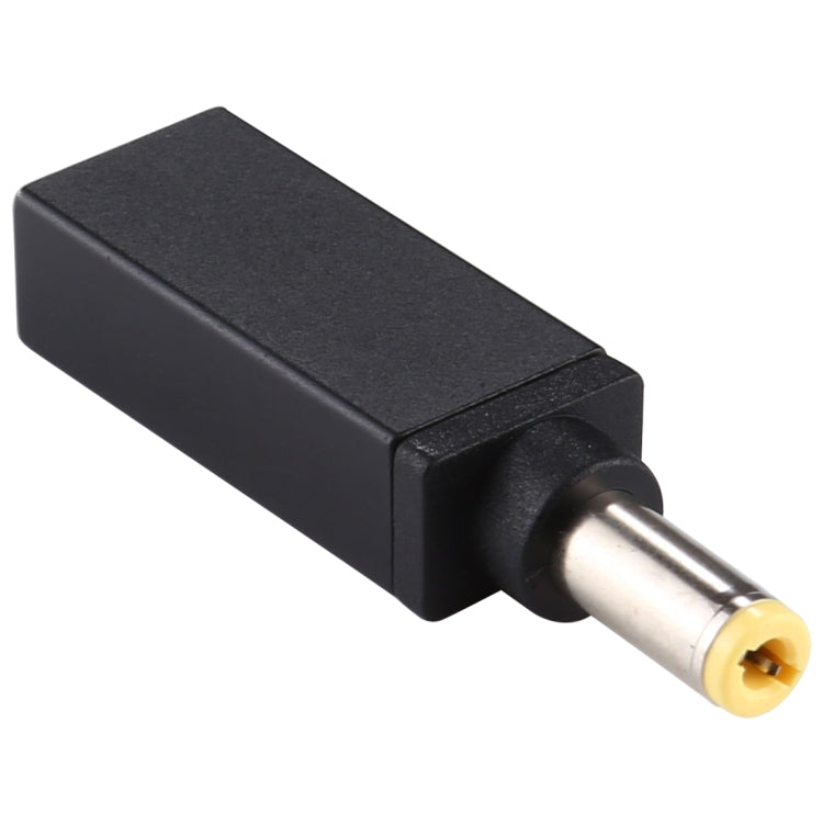 PD 18.5V-20V 5.5x2.5mm Male Adapter Connector My Store