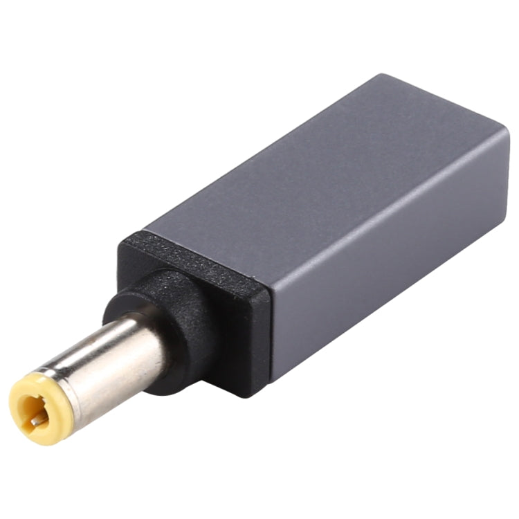 PD 18.5V-20V 5.5x2.5mm Male Adapter Connector My Store