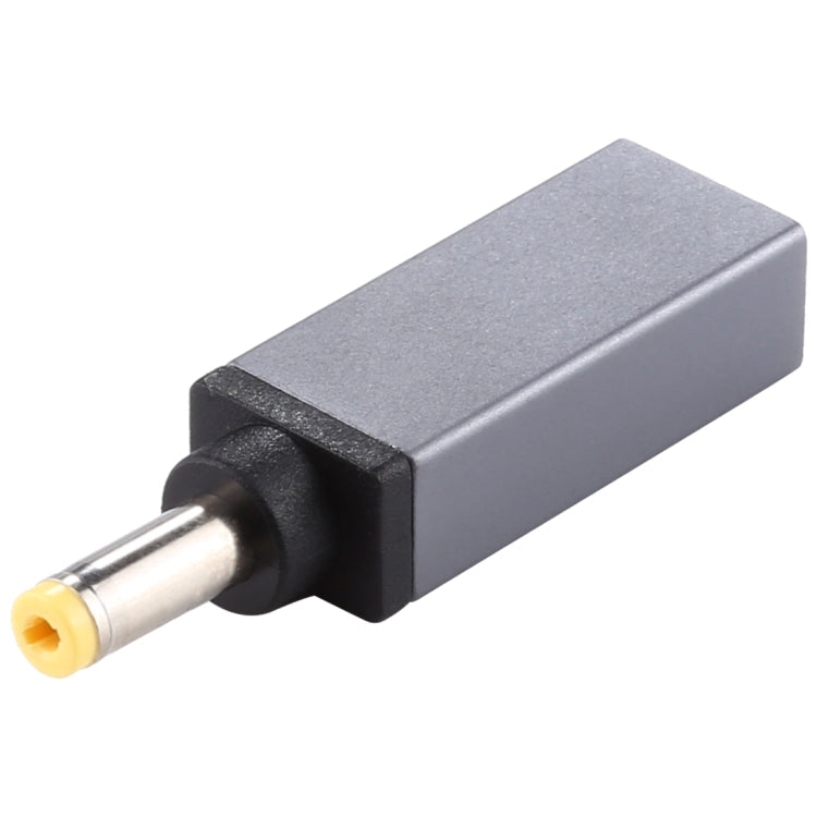 PD 18.5V-20V 4.8x1.7mm Male Adapter Connector