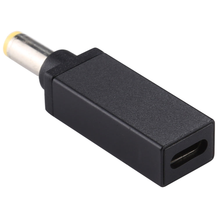 PD 18.5V-20V 5.5x1.7mm Male Adapter Connector My Store