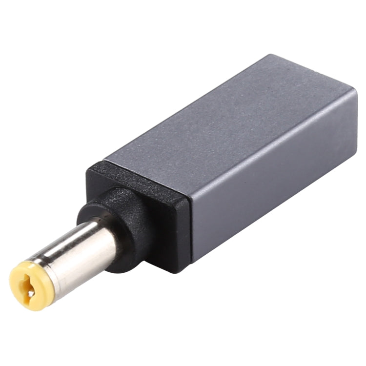 PD 18.5V-20V 5.5x1.7mm Male Adapter Connector My Store