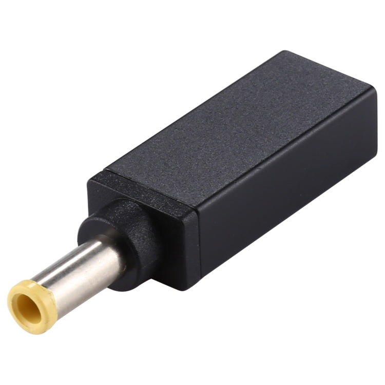 PD 19V 5.0x3.0mm Male Adapter Connector My Store