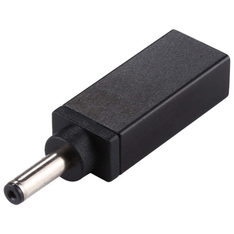 PD 19V 4.0x1.35mm Male Adapter Connector