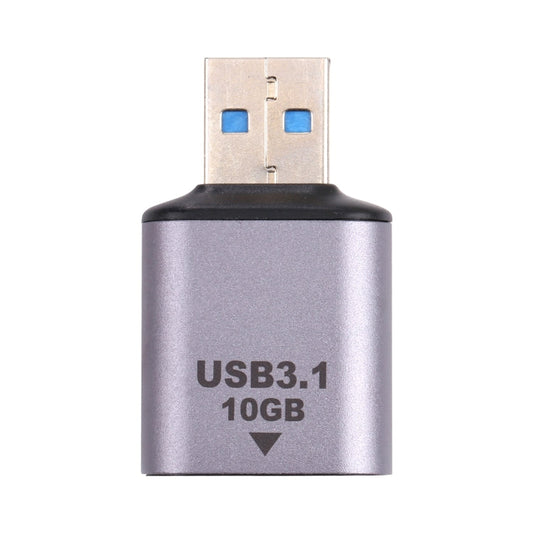 10Gbps USB 3.1 Male to Female Adapter