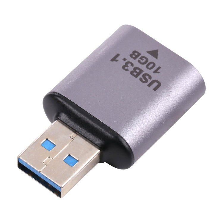 10Gbps USB 3.1 Male to Female Adapter