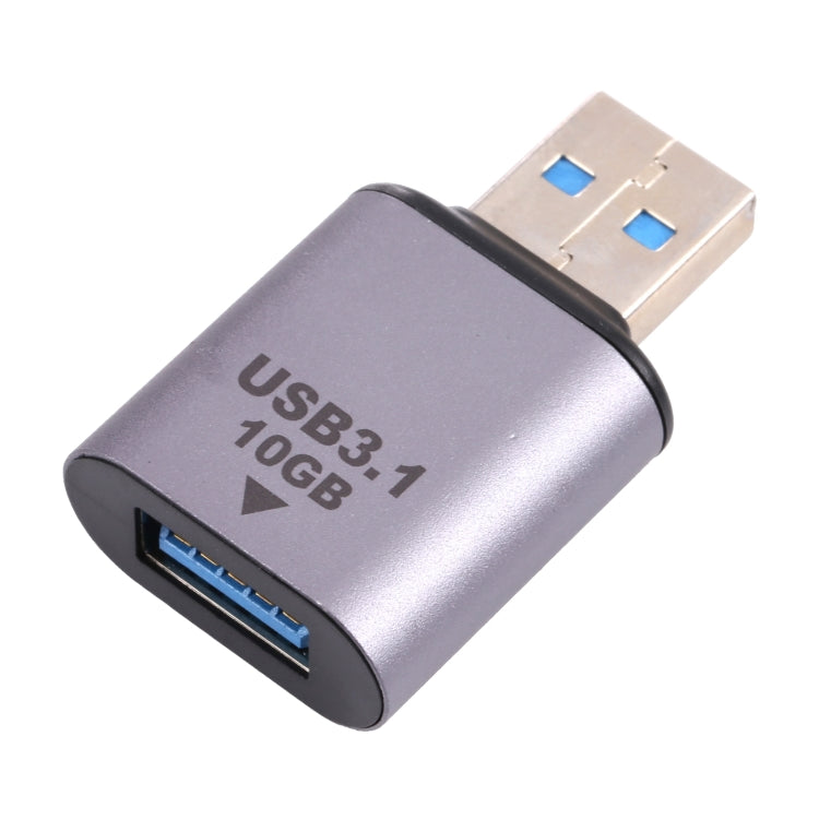 10Gbps USB 3.1 Male to Female Adapter