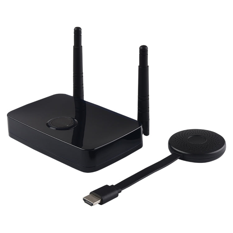 Measy A20W Wireless HDMI Transmitter and Receiver, Transmission Distance: 50m My Store