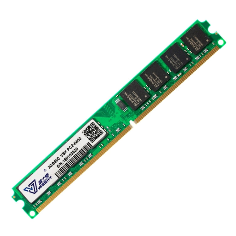 Vaseky 4GB DDR2 PC Memory RAM Module for Desktop My Store