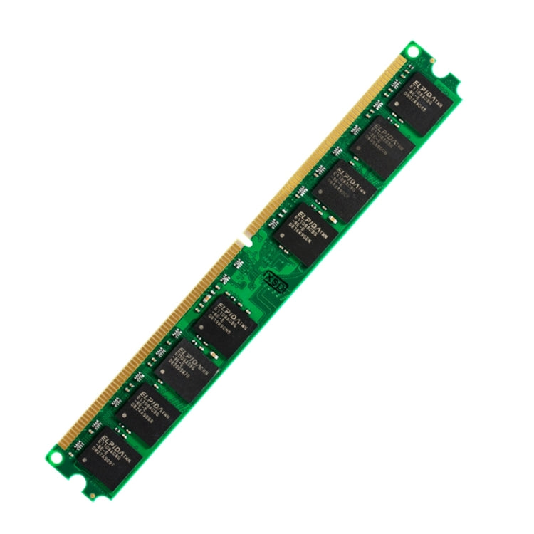 Vaseky 4GB DDR2 PC Memory RAM Module for Desktop My Store