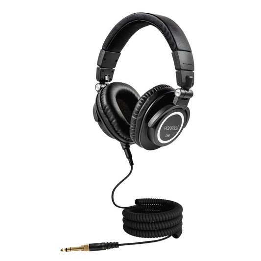 Yanmai D98 Professional Recording Monitor Headphone My Store