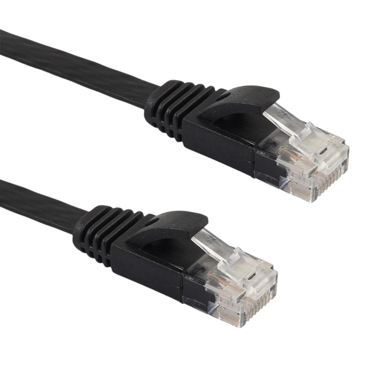 5m CAT6 Ultra-thin Flat Ethernet Network LAN Cable, Patch Lead RJ45 My Store