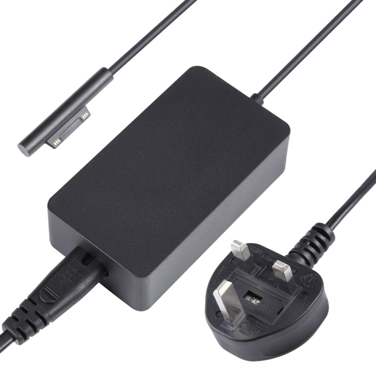 For Microsoft Surface Pro 7 / 7 Plus / 8 / 9 / X & Laptop 3 / 4 / 5 65W Laptop Power Adapter My Store