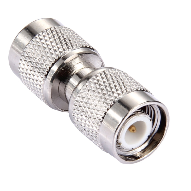 TNC Male to TNC Male Connector My Store