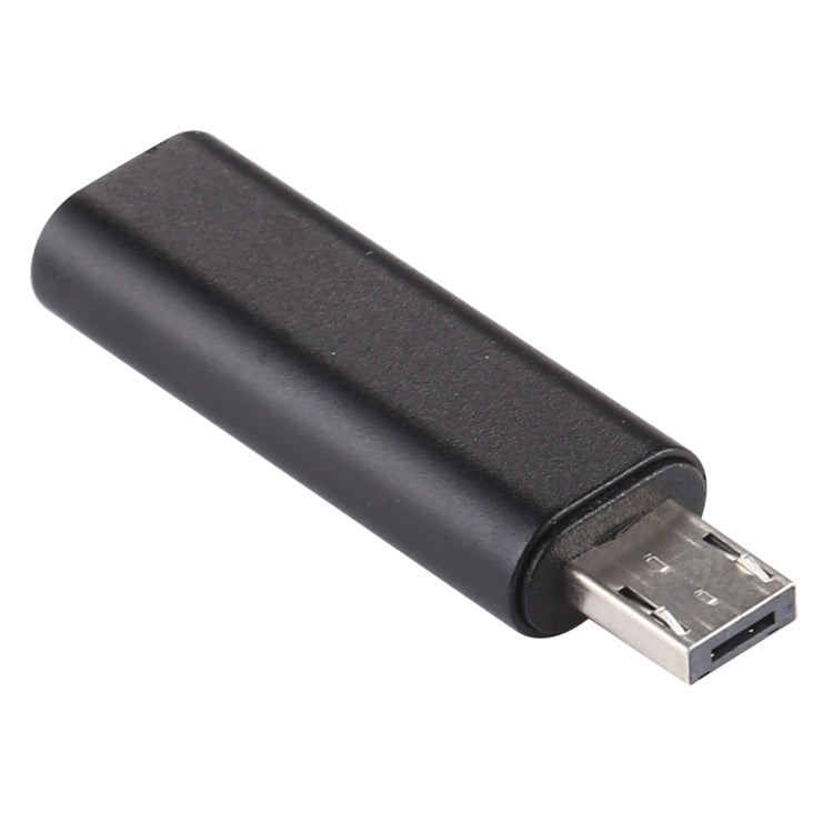 Адаптер 19 В Type-C / USB-C Female to PD из алюминиевого сплава для Asus