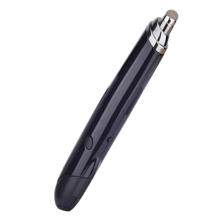 PR-08 6-keys Smart Wireless Optical Mouse with Stylus Pen & Laser Function My Store