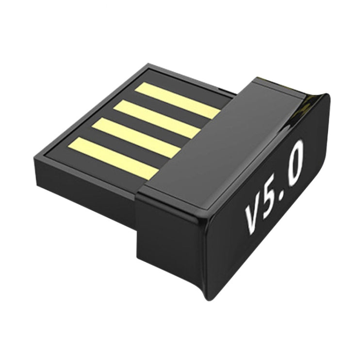 LY038 USB Mini Square Bluetooth 5.0 Adapter My Store