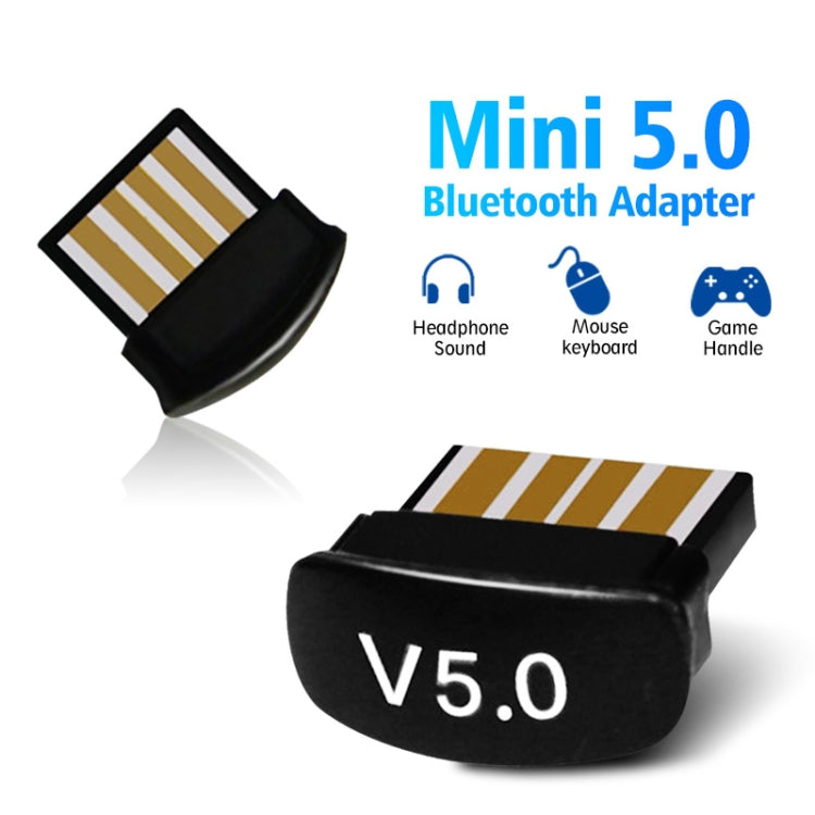 LY039 USB Mini Arc Bluetooth 5.0 Adapter My Store