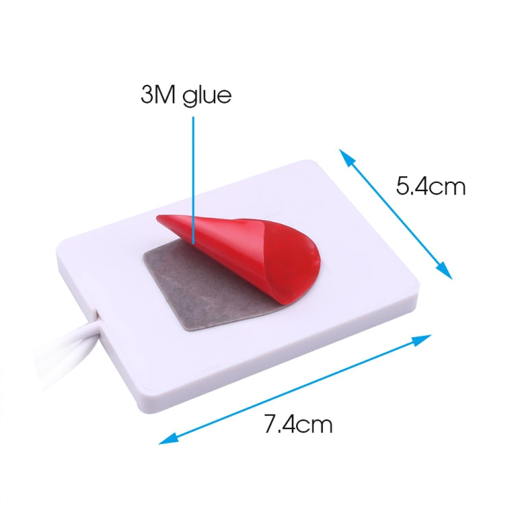 28dBi 4G Antenna with CRC9 Male Connector for 4G LTE FDD/TDD Router