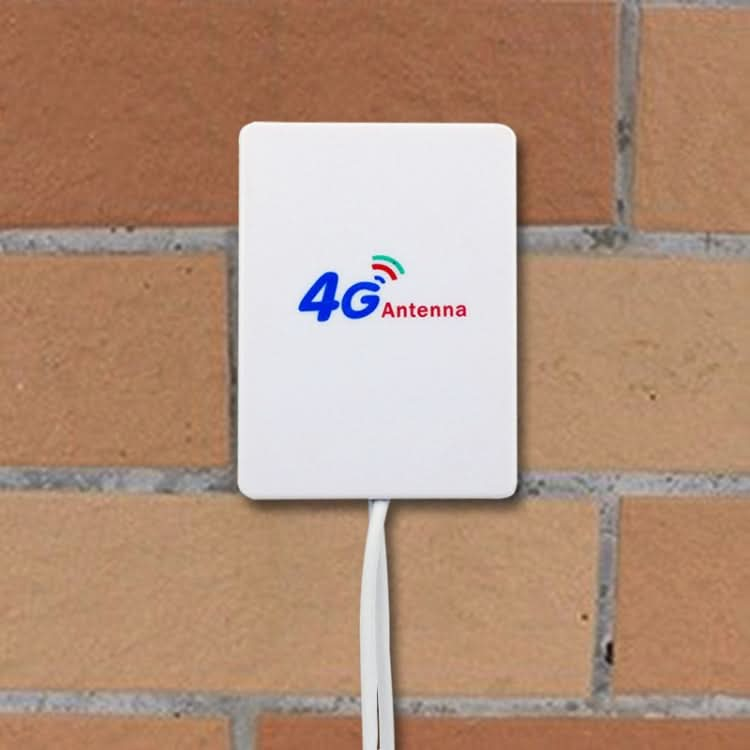 28dBi 4G Antenna with TS9 Male Connector for 4G LTE FDD/TDD Router My Store