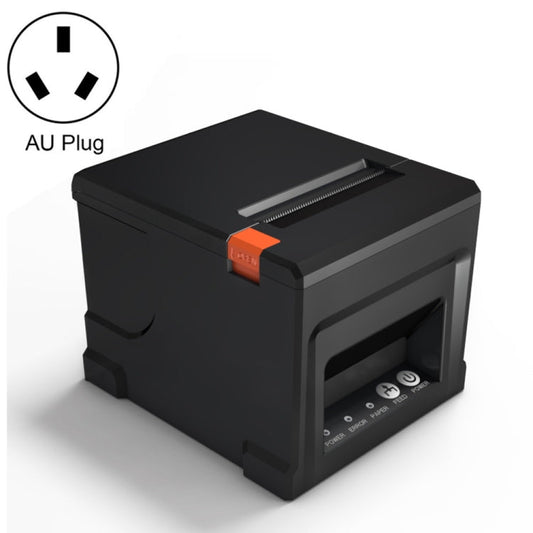 ZJ-8360 USB Auto-cutter 80mm Thermal Receipt Printer