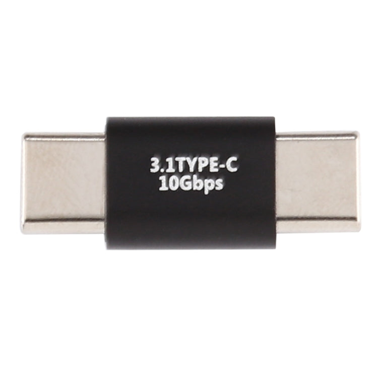 USB-C / Type-C Male to Male Converter Adapter