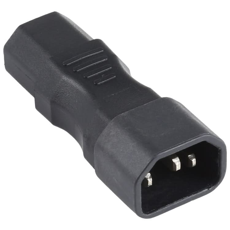 C13 to C14 AC Power Plug Adapter Converter Socket My Store