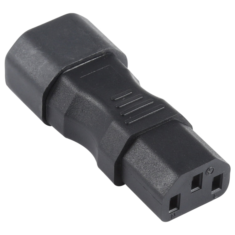 C13 to C14 AC Power Plug Adapter Converter Socket My Store