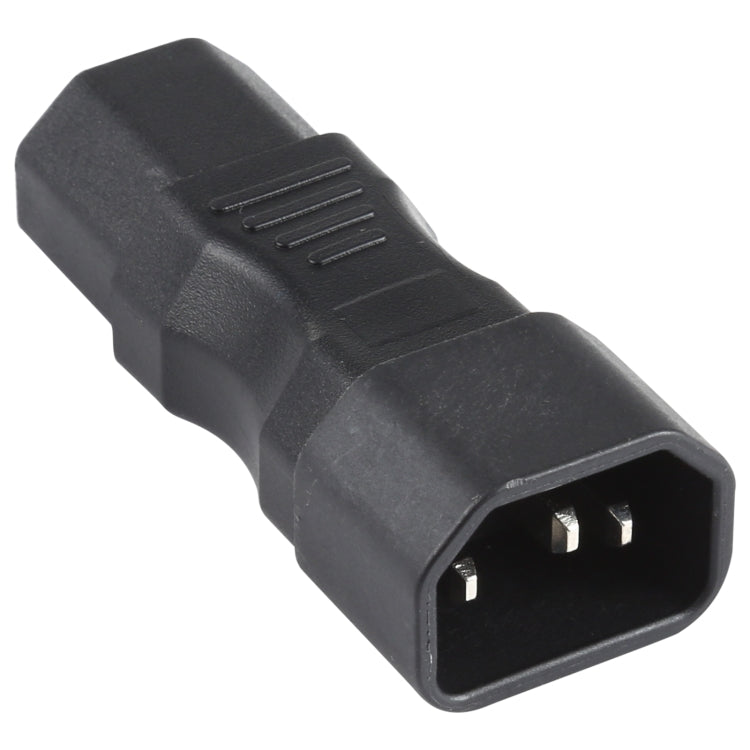 C13 auf C15 Groove AC Netzstecker Adapter Konverterbuchse