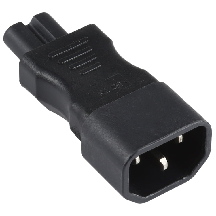 C7 to C14 AC Power Plug Adapter Converter Socket My Store