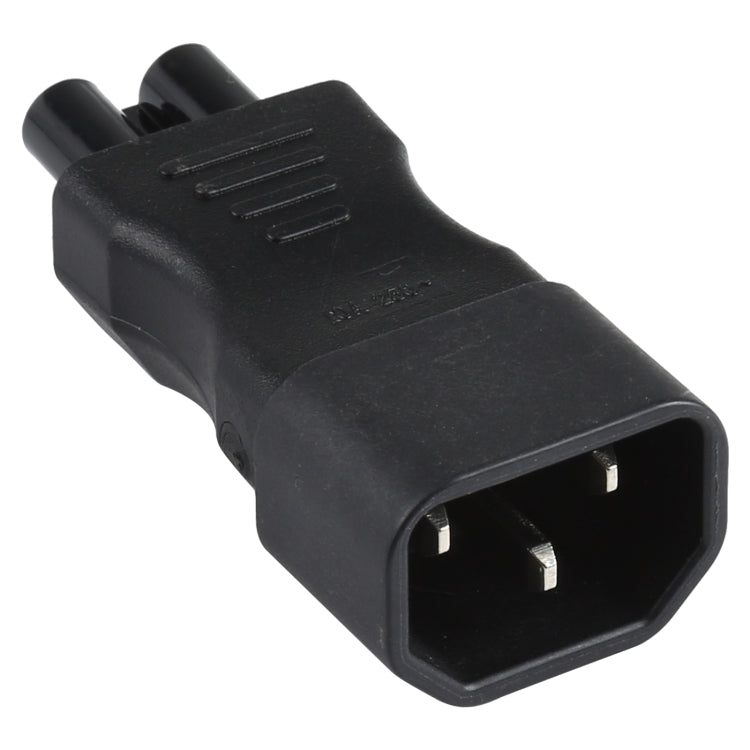 C5 to C14 AC Power Plug Adapter Converter Socket My Store