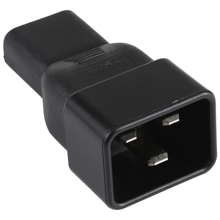 C13 to C20 AC Power Plug Adapter Converter Socket My Store