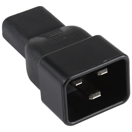 C13 to C20 AC Power Plug Adapter Converter Socket My Store