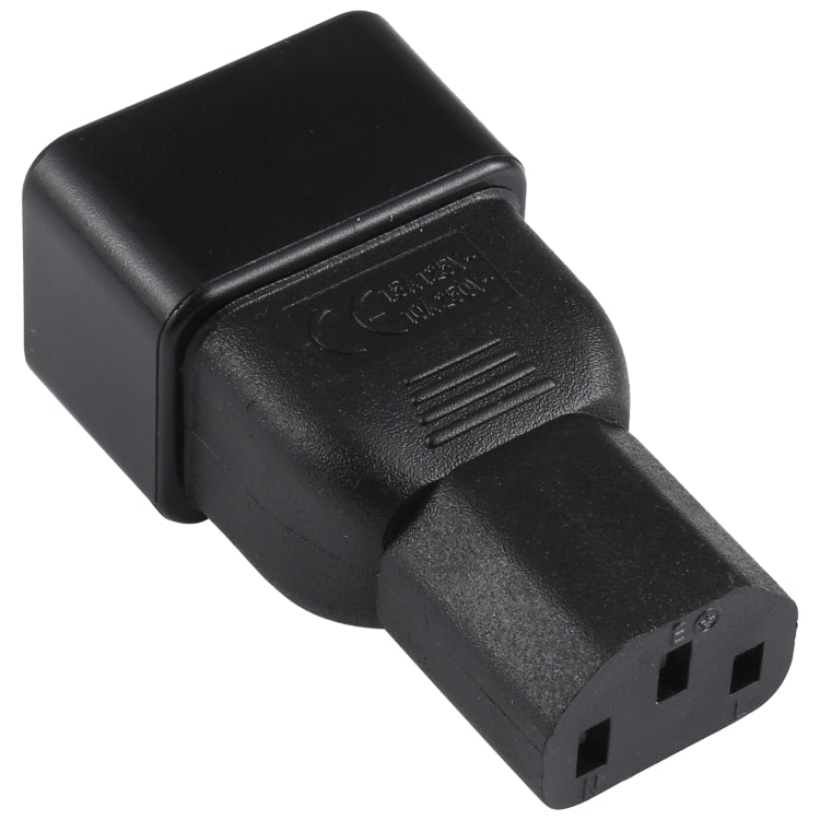 C13 to C20 AC Power Plug Adapter Converter Socket My Store