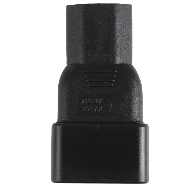 C13 to C20 AC Power Plug Adapter Converter Socket My Store