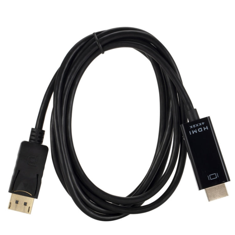 4K x 2K DP to HDMI Converter Cable, Cable Length: 1.8m My Store