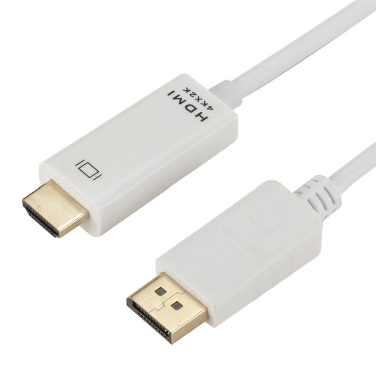 4K x 2K DP to HDMI Converter Cable, Cable Length: 1.8m My Store