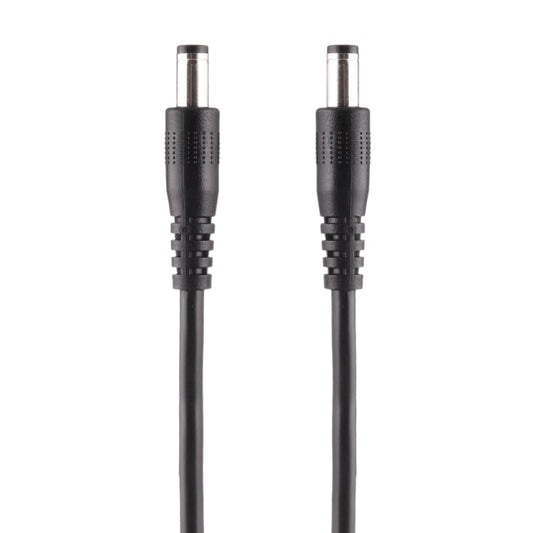 1m 5.5mm x 2.1mm to 5.5mm x 2.1mm Power Converter Cable