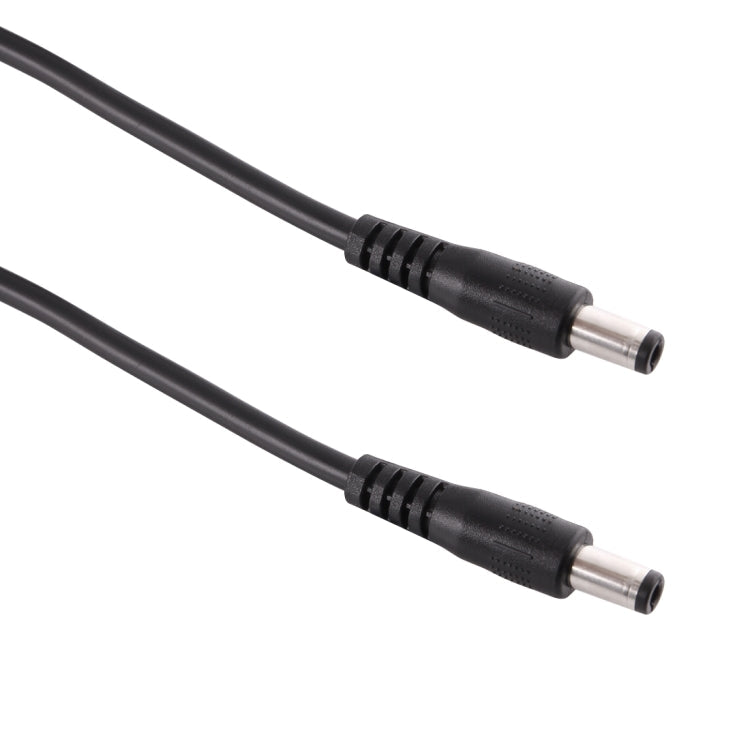 1m 5.5mm x 2.1mm to 5.5mm x 2.1mm Power Converter Cable