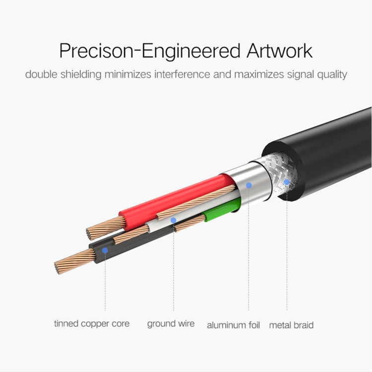 For Canon, Epson, HP, Cable Length: 1m