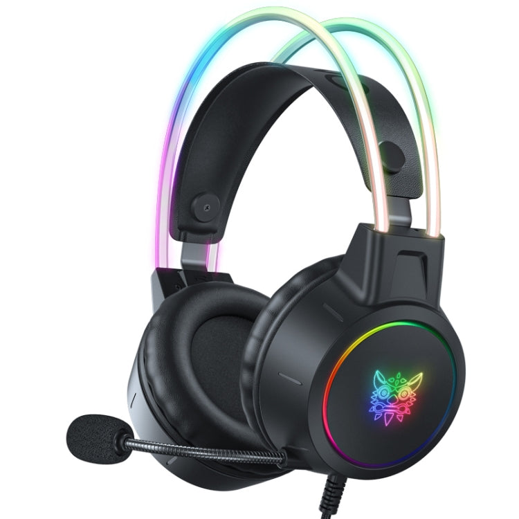 ONIKUMA X15 Pro Symphony Wired Gaming Headphone with Microphone