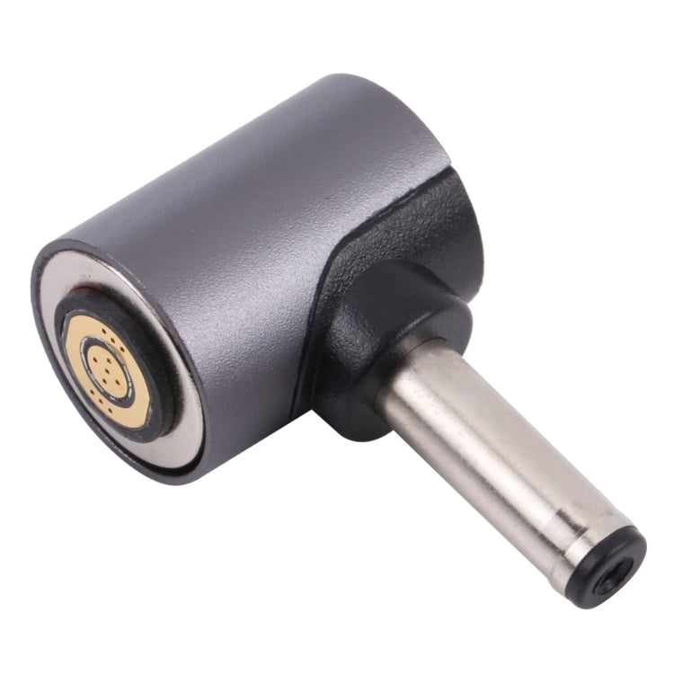 4.0 x 1.35mm to Magnetic DC Round Head Free Plug Charging Adapter-Reluova